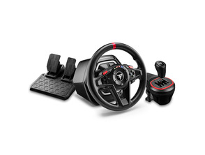 Thrustmaster T128 Shifter Pack | Xbox Series - Xbox One - PC