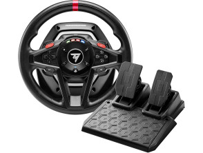 Añadir a la cesta Thrustmaster T128 SimTask Pack PS5 / PS4 / PC Thrustmaster T128 SimTask Pack PS5 / PS4 / PC