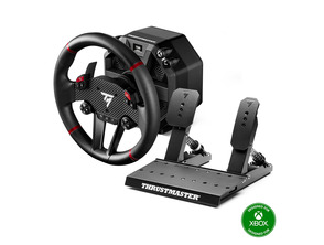 Añadir a la cesta Thrustmaster T598-X para Xbox / PC Thrustmaster T598-X para Xbox / PC