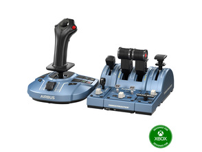 Thrustmaster TCA Captain Pack X Airbus Edition PC/Xbox Series X/S