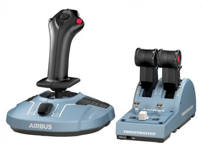Thrustmaster TCA Officer Pack Airbus Edition