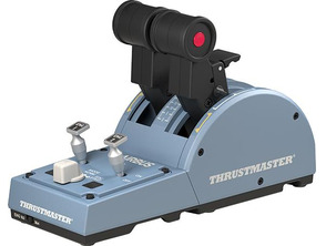 Thrustmaster TCA Quadrant Airbus Edition
