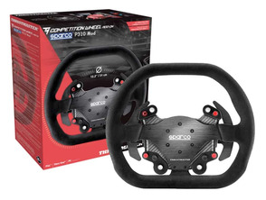 Thrustmaster TM Competition Wheel Add-On Sparco P310 Mod