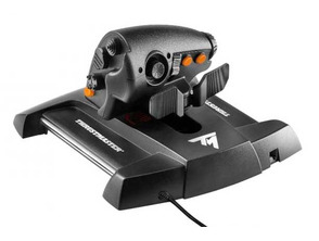 Thrustmaster TWCS THROTTLE - PC