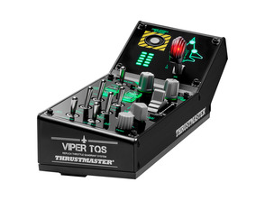 Thrustmaster Viper Panel TQS (PC)