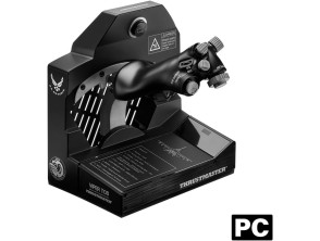 Añadir a la cesta Thrustmaster VIPER TQS Negro PC Thrustmaster VIPER TQS Negro PC