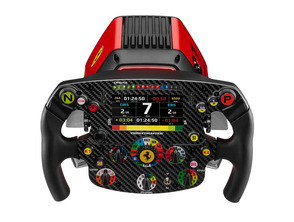 Añadir a la cesta Thrustmaster T818 Ferrari SF1000 Simulator (PC) Thrustmaster T818 Ferrari SF1000 Simulator (PC)
