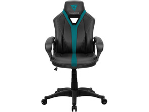 Añadir a la cesta Thunderx3 Silla Gaming YC1 Azul Thunderx3 Silla Gaming YC1 Azul