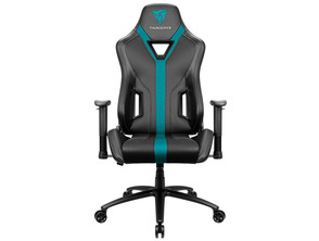 Añadir a la cesta Thunderx3 Silla Gamer YC3 Cyan-Black Thunderx3 Silla Gamer YC3 Cyan-Black