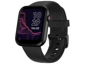 TicWatch GTH 2 Negro - Smartwatch