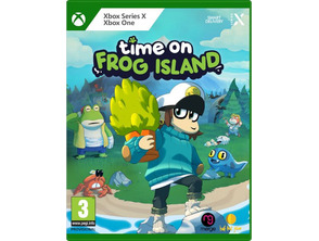 Añadir a la cesta Time on Frog Island Xbox One/Xbox Series X Time on Frog Island Xbox One/Xbox Series X