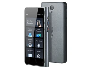 Traductor Portátil Timekettle T1 Versión 2025 Gris