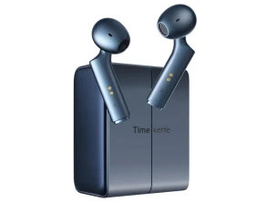 Auriculares Timekettle W4 IA Azul - Tecnología y Comodidad