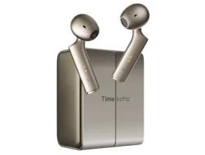 Añadir a la cesta Timekettle W4 IA Oro - Auriculares Inalámbricos de Alta Tecnología Timekettle W4 IA Oro - Auriculares Inalámbricos de Alta Tecnología