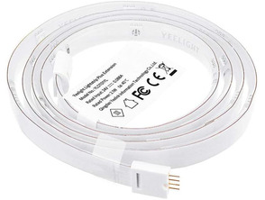 Añadir a la cesta Tira LED Xiaomi Yeelight Lightstrip Plus Exten. 1m Tira LED Xiaomi Yeelight Lightstrip Plus Exten. 1m
