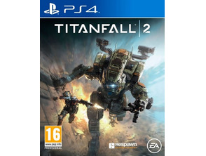 Titanfall 2 PS4