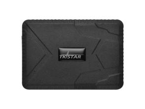 Rastreador GPS TKSTAR TK915 IP65 10.000 mAh 6 Imanes Alarma Sensor Negro
