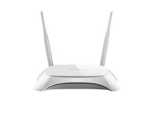 Añadir a la cesta Router Inalámbrico TP-LINK TL-MR3420 N 3G/4G Router Inalámbrico TP-LINK TL-MR3420 N 3G/4G