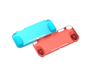 Añadir a la cesta Funda TPU Azul para Nintendo Switch DOBE TNS-0152 Funda TPU Azul para Nintendo Switch DOBE TNS-0152