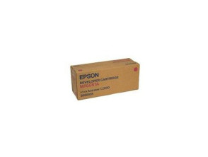 Tóner EPSON Aculaser C2000 Magenta - Calidad para Impresoras Láser