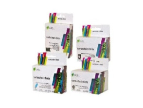 Toner Coiris 131Y Amarillo - 1800 páginas