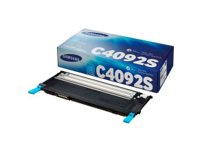 Añadir a la cesta Tóner Cyan original Samsung CLP315 CLT-C4092S Tóner Cyan original Samsung CLP315 CLT-C4092S