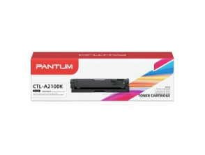 Añadir a la cesta TONER PANTUM NEGRO CTL-A2100K 1500PAG TONER PANTUM NEGRO CTL-A2100K 1500PAG