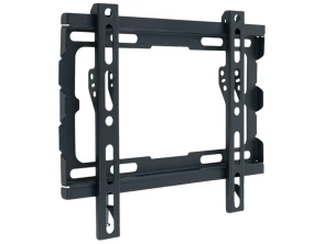 Soporte para TV TooQ LP1043F-B Fijo 43 VESA 200x200 mm Negro