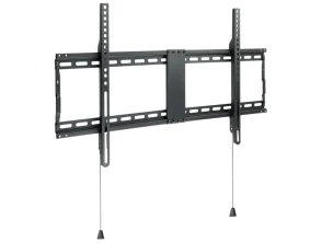 Soporte para TV TooQ LP4390F-B Fijo 90 VESA 800x400 mm Negro