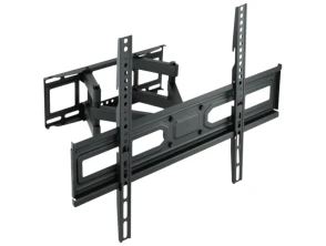 Soporte TV TooQ LP7866TN-B Giratorio e Inclinable 37-80 VESA 600x400mm Negro