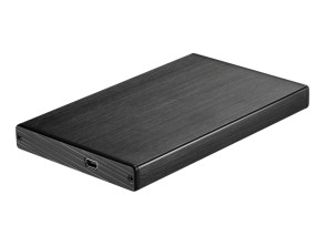 Caja Externa USB 2.5'' SATA 3.0 - Negro
