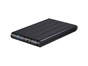 Añadir a la cesta CAJA EXTERNA USB 2.5'' 9.5MM SATA 3.0 NEGRA - Alta Velocidad y Portabilidad CAJA EXTERNA USB 2.5'' 9.5MM SATA 3.0 NEGRA - Alta Velocidad y Portabilidad