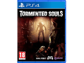 Tormented Souls PS4