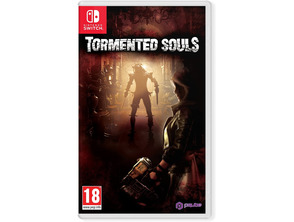 Añadir a la cesta Tormented Souls Switch Tormented Souls Switch
