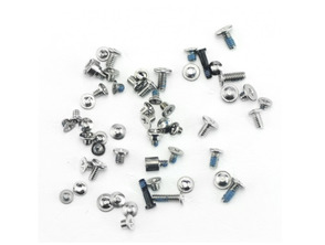 Tornillos de repuesto iPhone 5S/SE Oro