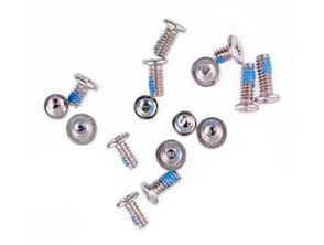 Añadir a la cesta Repuesto Tornillos Placa Trasera LCD iPhone 7 Plus Repuesto Tornillos Placa Trasera LCD iPhone 7 Plus