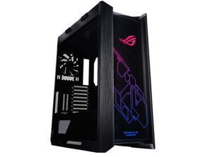 Torre ASUS ROG Strix Helios GX601 E-ATX Negro