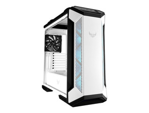 Torre ASUS TUF Gaming GT501 ATX Blanca