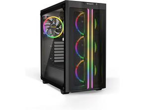 Torre ATX Be Quiet Pure Base 500 FX