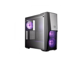 Añadir a la cesta Torre ATX Cooler Master Masterbox 500 Torre ATX Cooler Master Masterbox 500