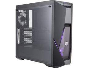 Añadir a la cesta Torre ATX Cooler Master Masterbox K500 Torre ATX Cooler Master Masterbox K500
