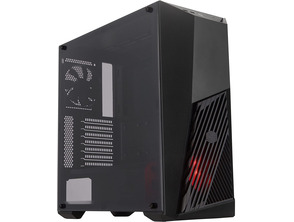 Añadir a la cesta Torre ATX Cooler Master Masterbox K501L Torre ATX Cooler Master Masterbox K501L