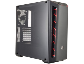 Añadir a la cesta Torre ATX Cooler Master Masterbox MB510L Torre ATX Cooler Master Masterbox MB510L