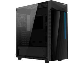 Torre ATX Gigabyte C200 Glass