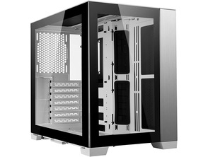 Torre ATX Lian Li PC-O11 Dynamic Mini Blanco