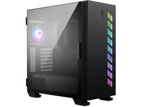 Torre ATX MSI MAG Vampiric 300R Black