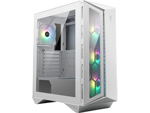 Torre ATX MSI MPG Gungnir 110R White
