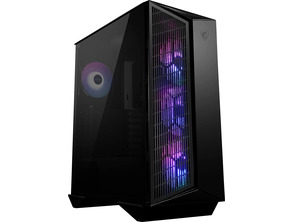 Torre ATX MSI MPG Gungnir 111R Negro