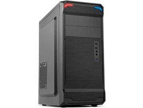 Añadir a la cesta Torre ATX Nox Kore Negro Torre ATX Nox Kore Negro