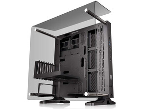 Torre ATX Thermaltake Core P3 TG Curved Edition